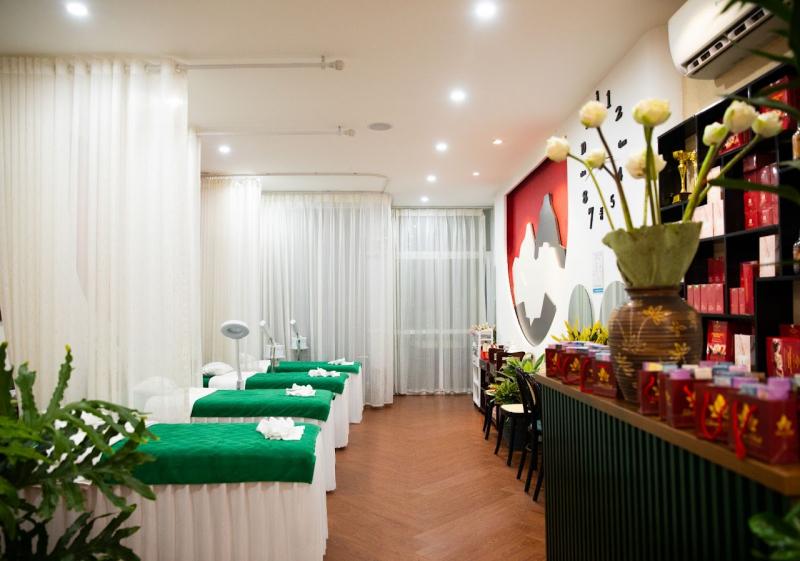 Lâm Anh Spa