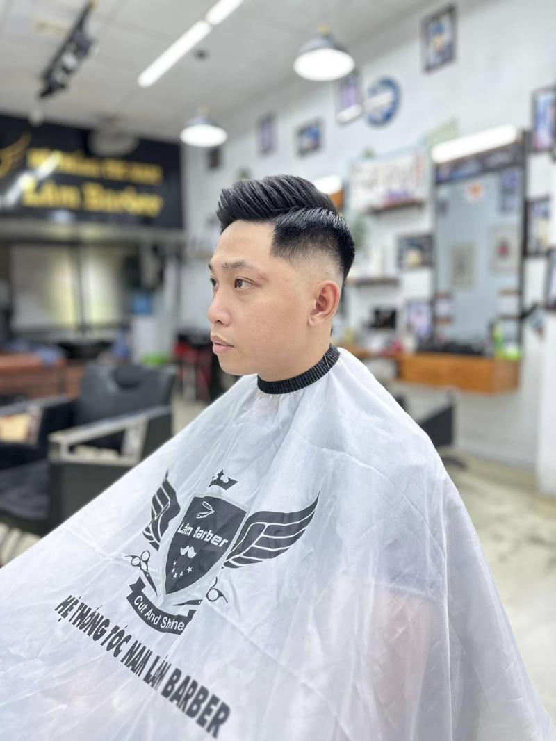 Top 9 Tiệm cắt tóc nam đẹp và chất lượng nhất quận Lê Chân, Hải Phòng -  Alltop.vn