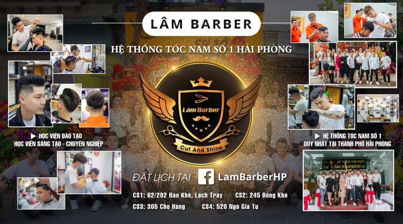 Show me your haircut   Manfi barbershop Địa chỉ cắt tóc nam đẹp Hải  Phòng  By Cắt tóc nam Hải Phòng  Facebook