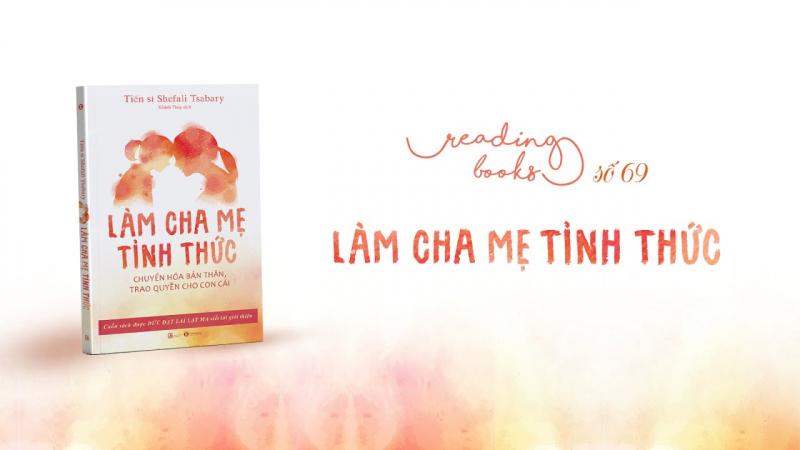 Làm cha mẹ tỉnh thức