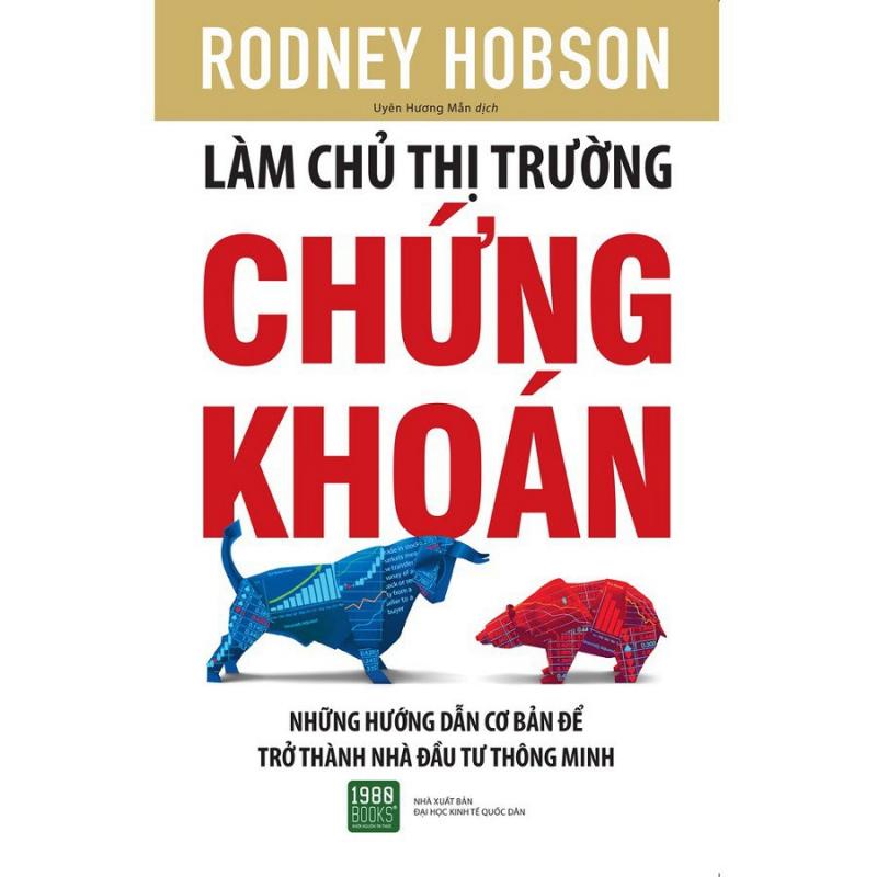 Làm chủ thị trường chứng khoán