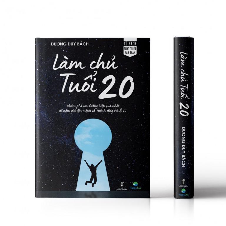 Làm chủ tuổi 20