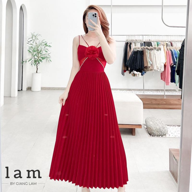 Lam Closet