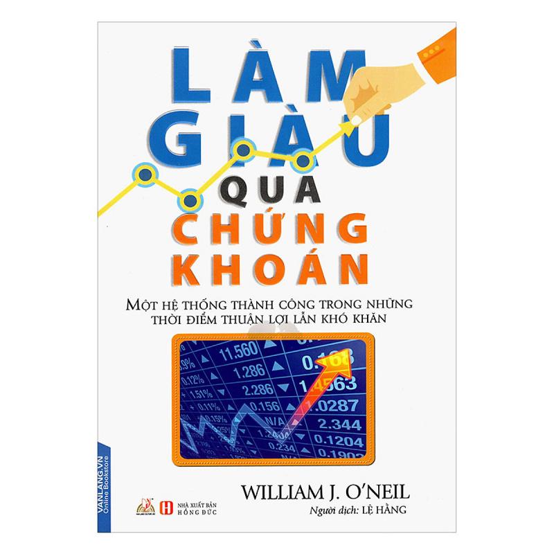 Làm giàu qua chứng khoán