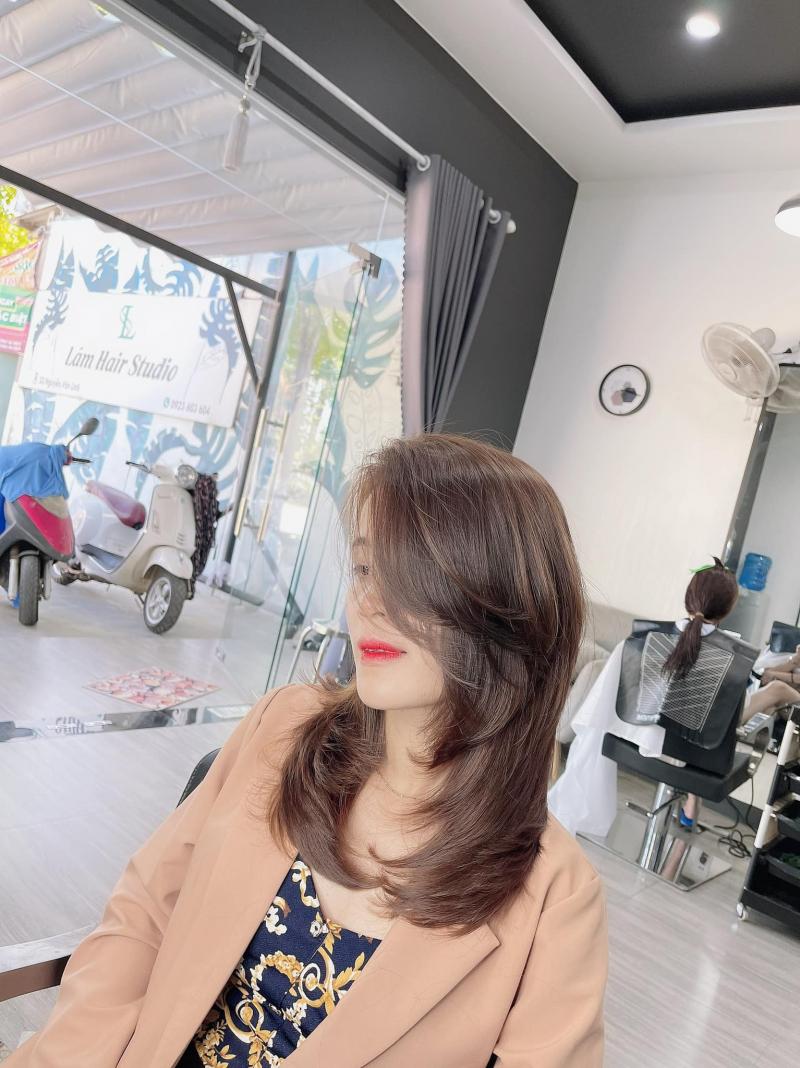 Lâm Hair Studio