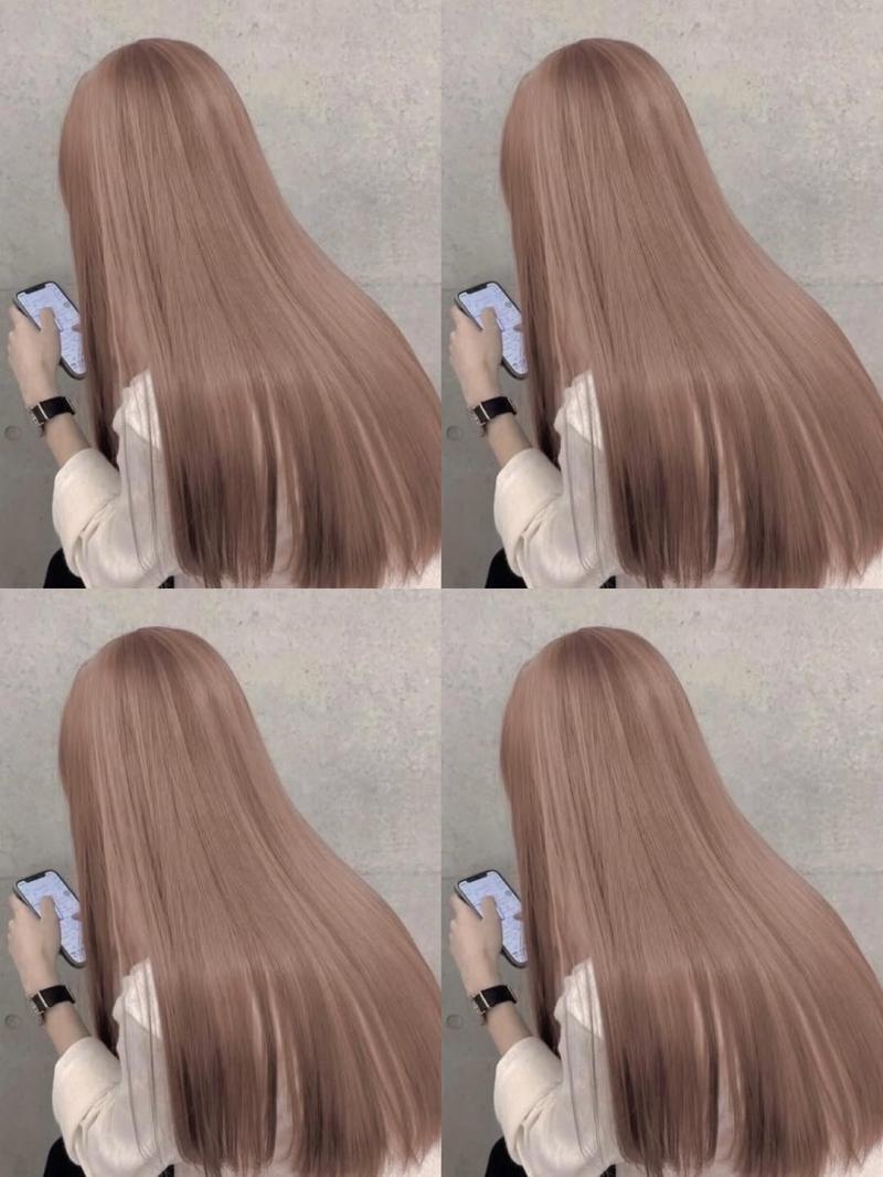 Lâm Hoàng Hair Salon