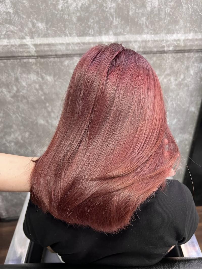 Lâm Hoàng Hair Salon