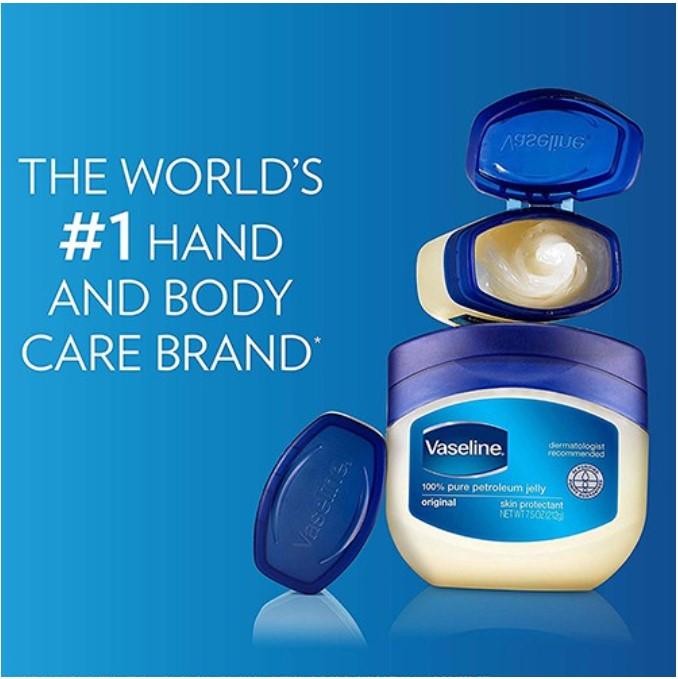 Làm hồng nhũ hoa bằng Vaseline