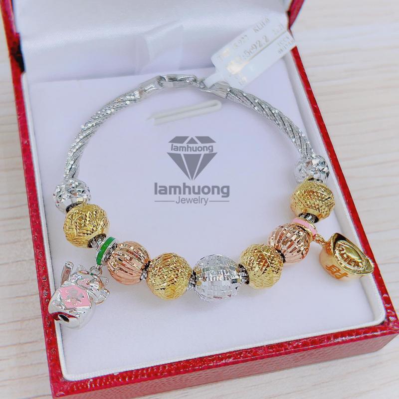 Lam Hương Jewelry