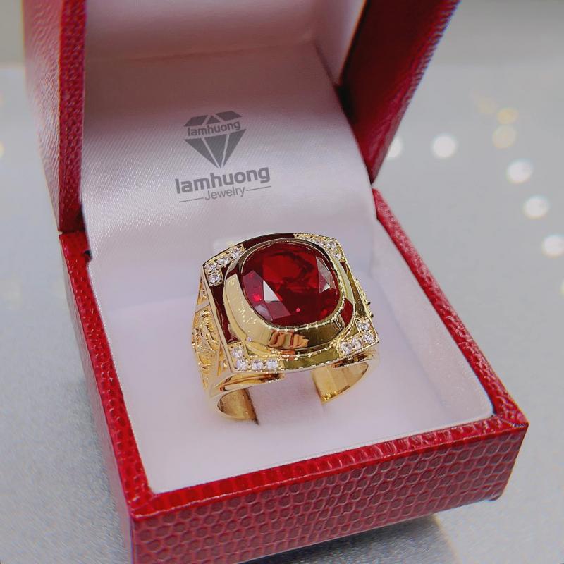 Lam Hương Jewelry