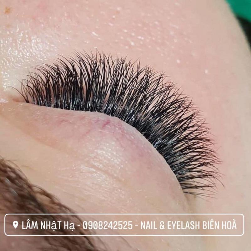 Lâm Nhật Hạ Nail & Eyelash