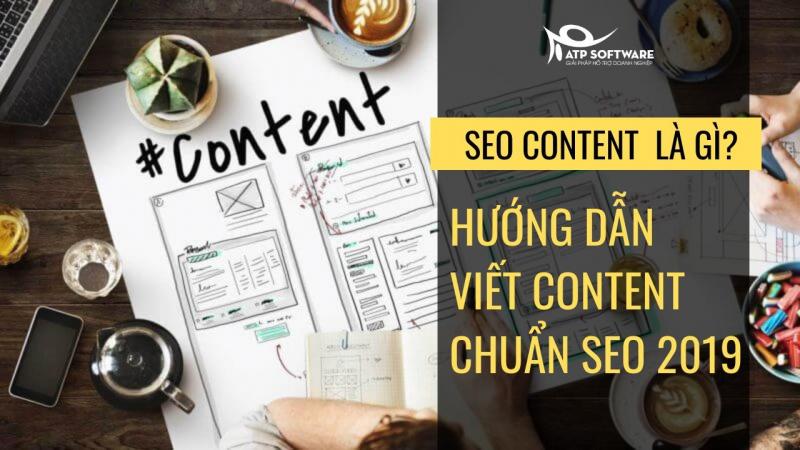 Seo Content