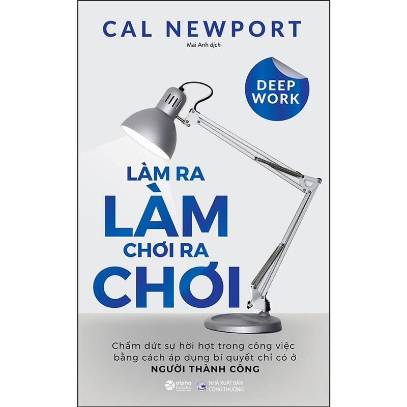 Làm ra làm chơi ra chơi