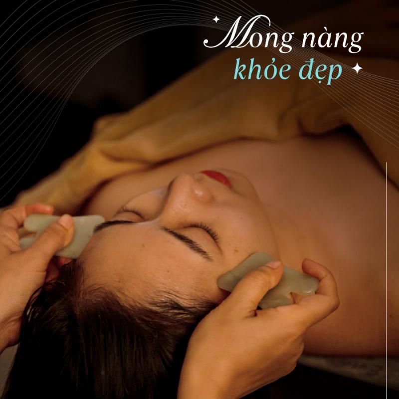 Lam Spa Blue Spa Quận 1