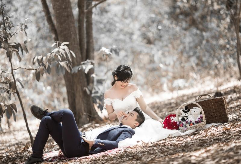 Top 7 studio chụp ảnh cưới đẹp nhất tại Bình Thuận