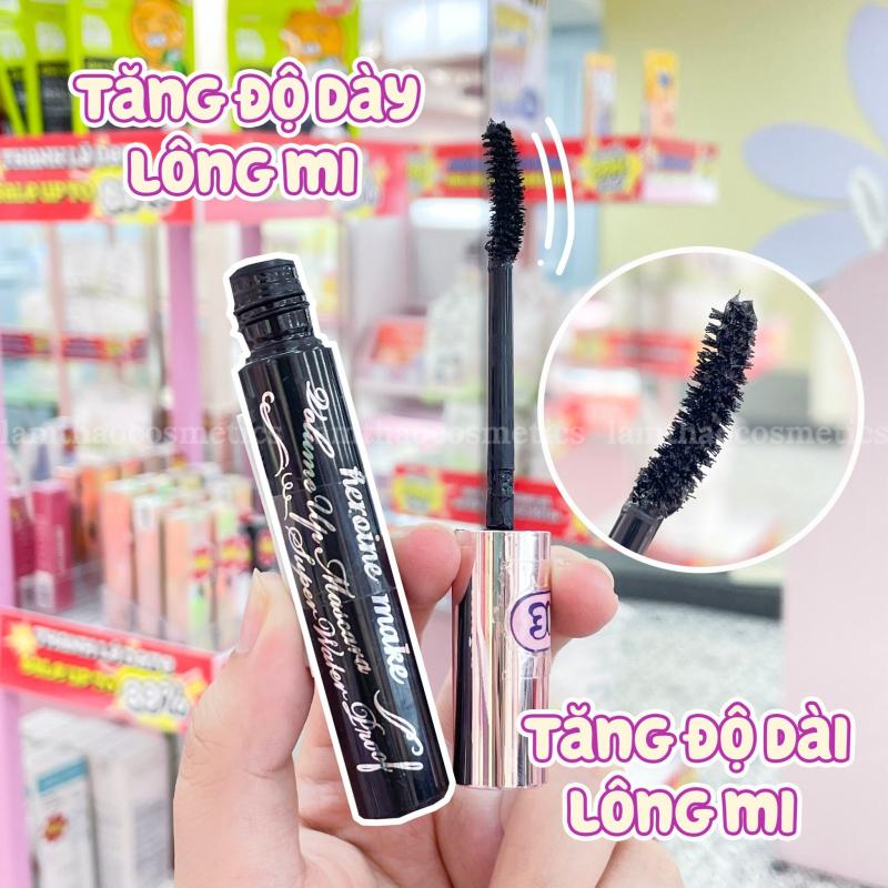 Lam Thao Cosmetics