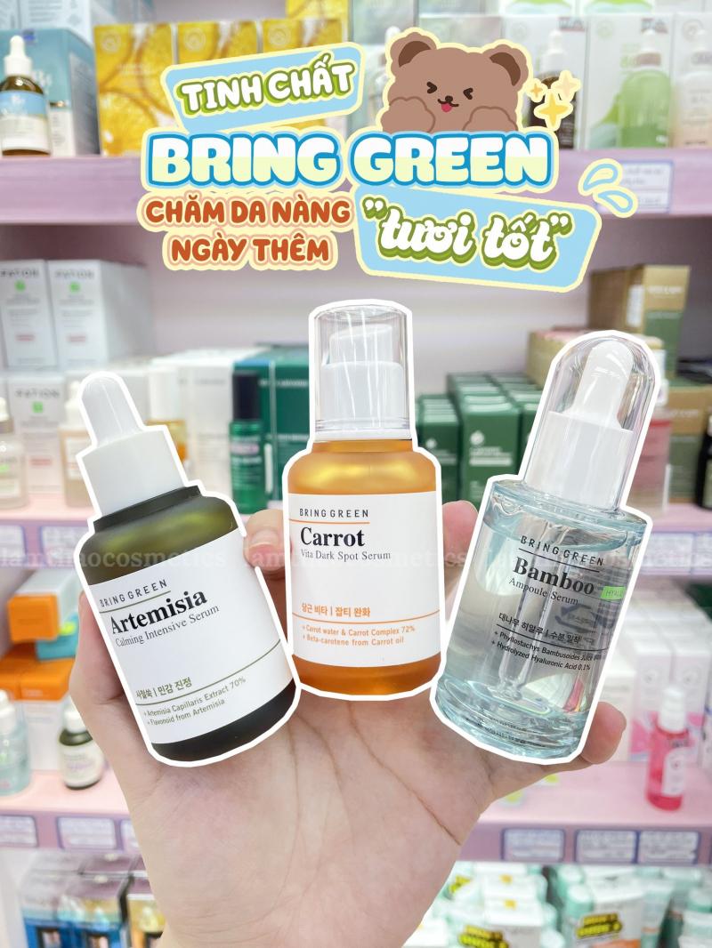 Lam Thảo Cosmetics