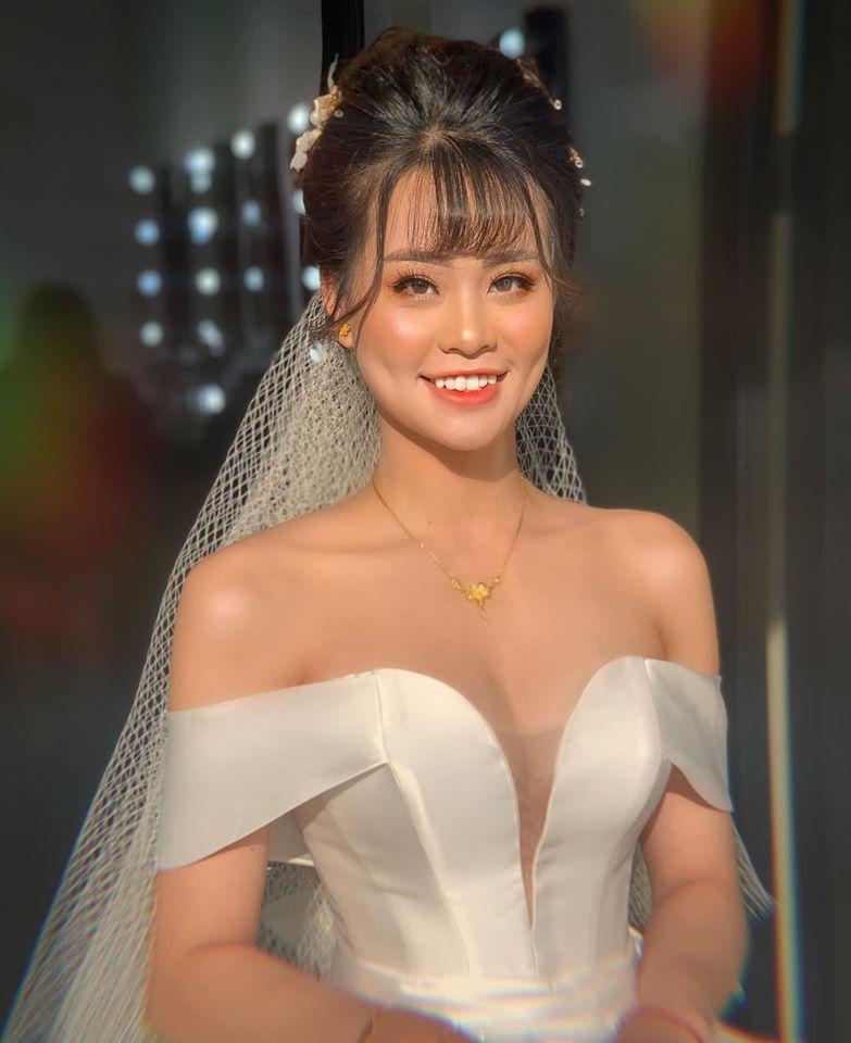 Top 10 Tiệm trang điểm cô dâu đẹp nhất Đà Lạt