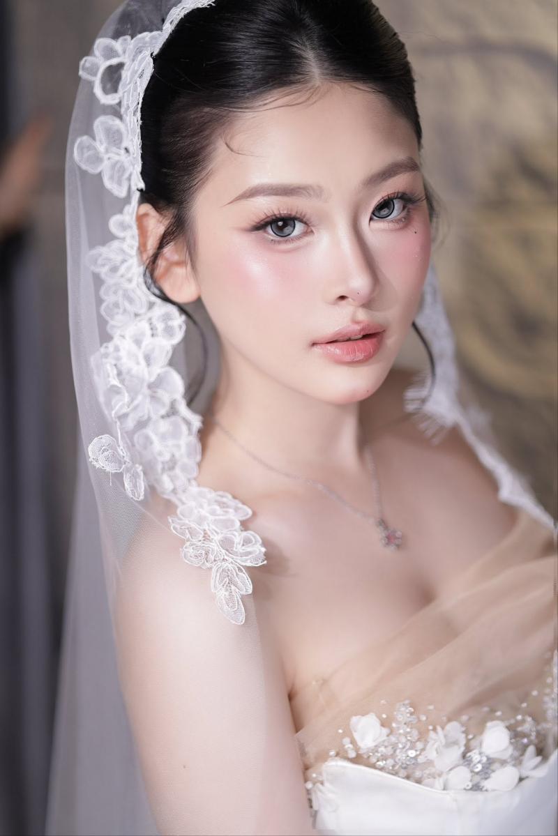 Lâm Tino Makeup