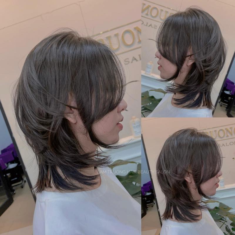 Lâm Trường Hair Salon - 181 Lâm Quang Ky