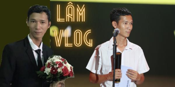 Lâm Vlog