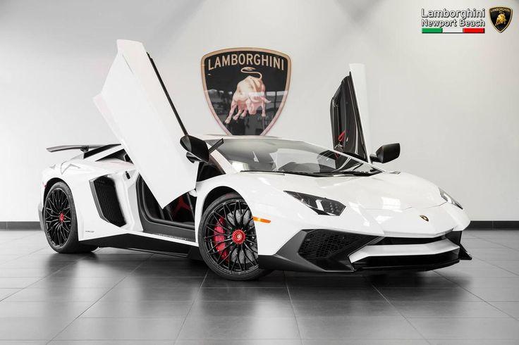 Lamborghini