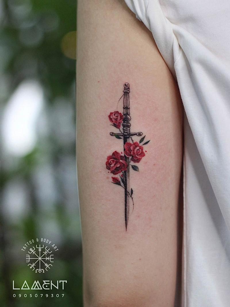 Lament Tattoo
