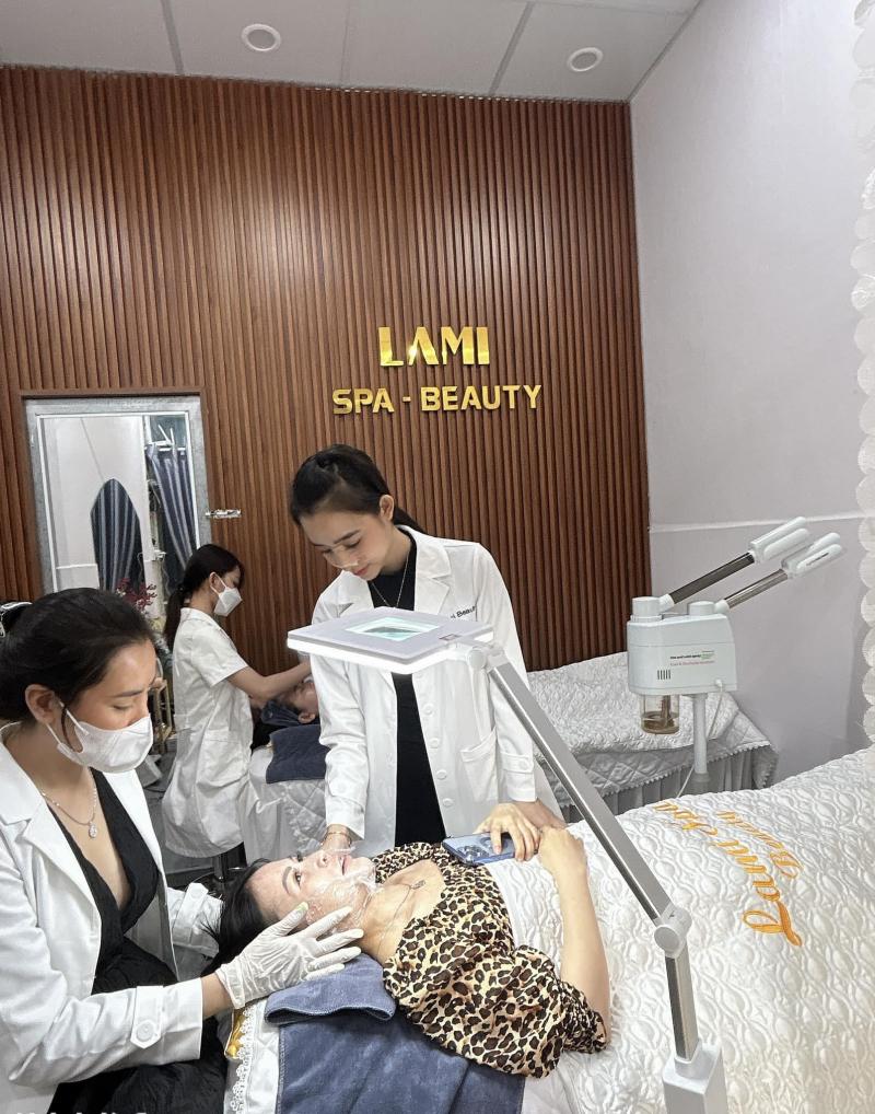 Lami Beauty Skin Spa