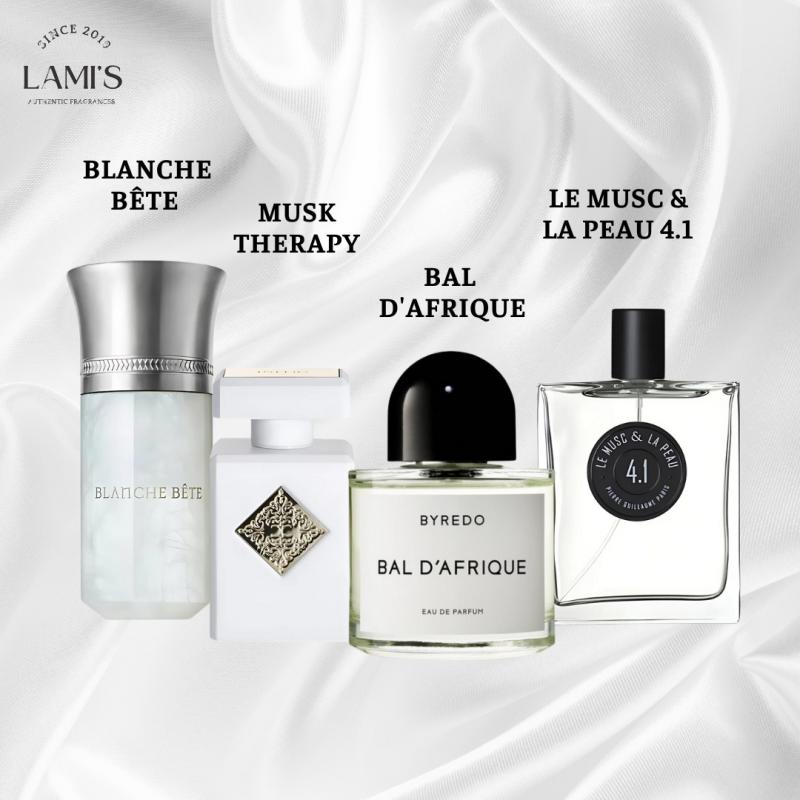 Lami Perfume