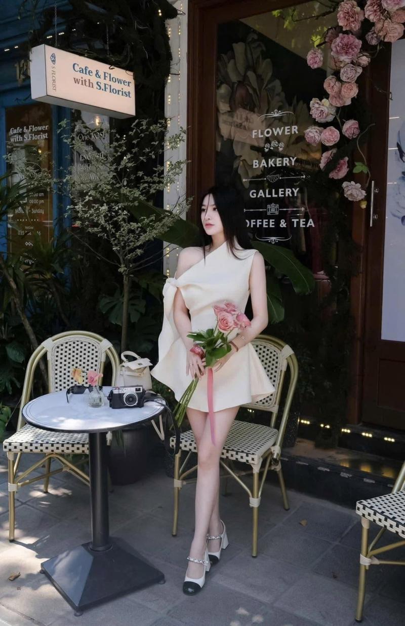 L'amour Dress - Cho thuê váy thiết kế cao cấp
