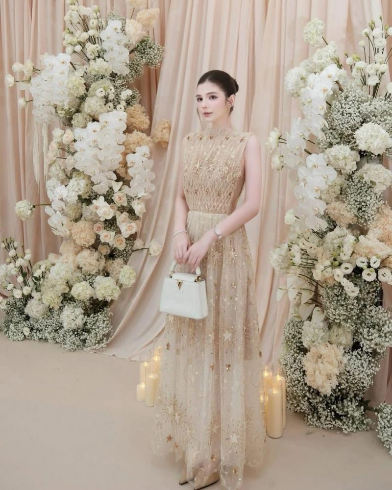L'amour Dress - Cho thuê váy thiết kế cao cấp