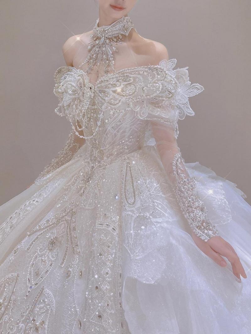 Lan Anh Bridal