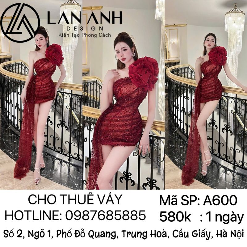 Lan Anh Design