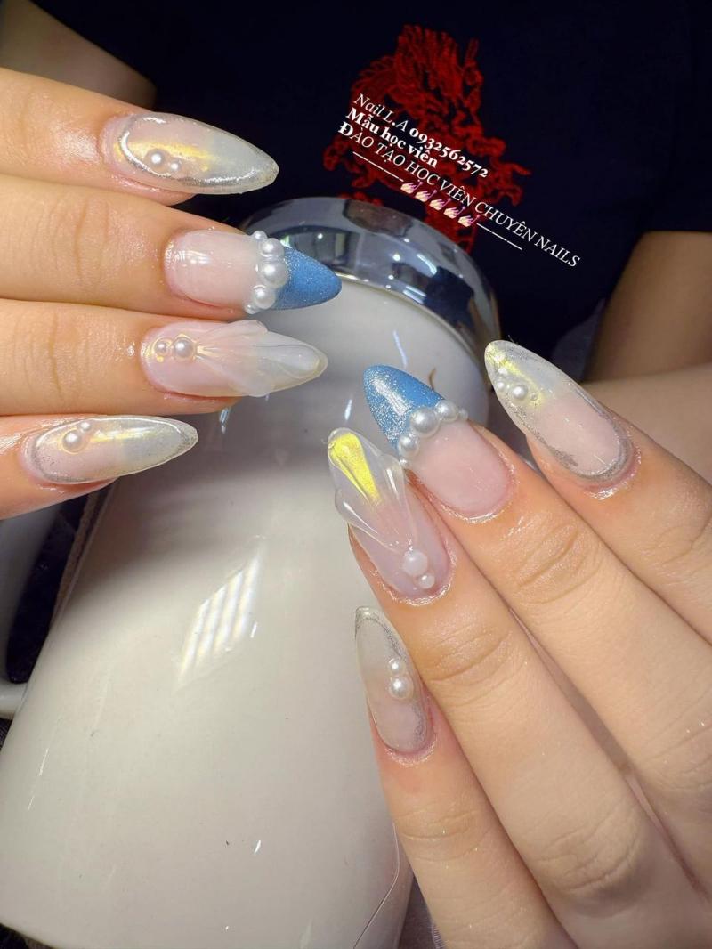 Lan Anh Nail