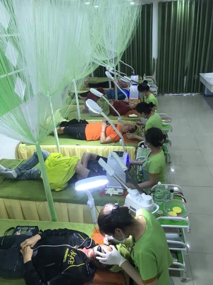 Lan Anh Spa