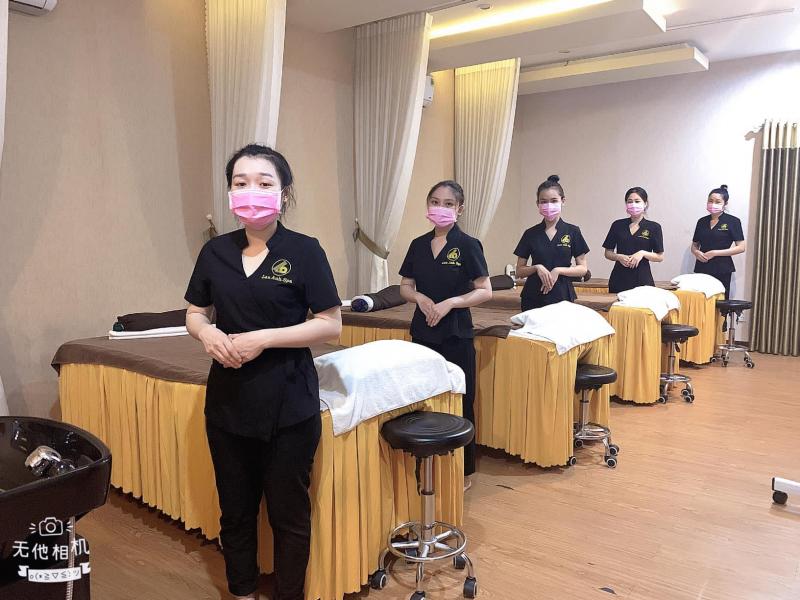 Lan Anh Spa Nhơn Trạch