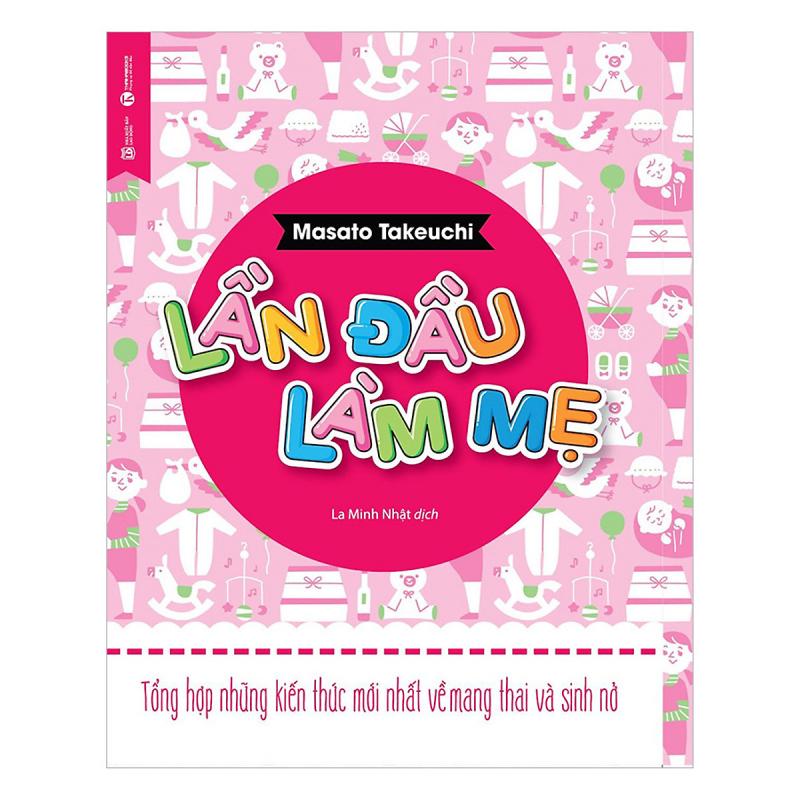 Lần đầu làm mẹ