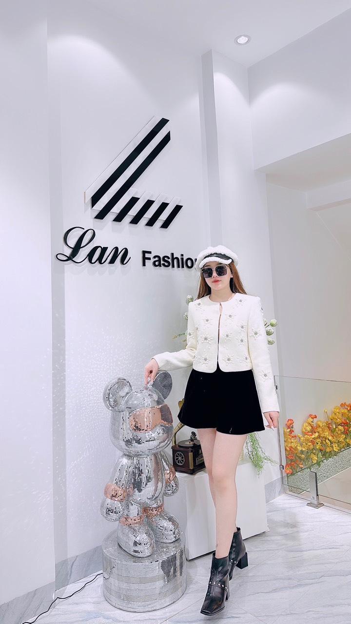 Lan Fashion