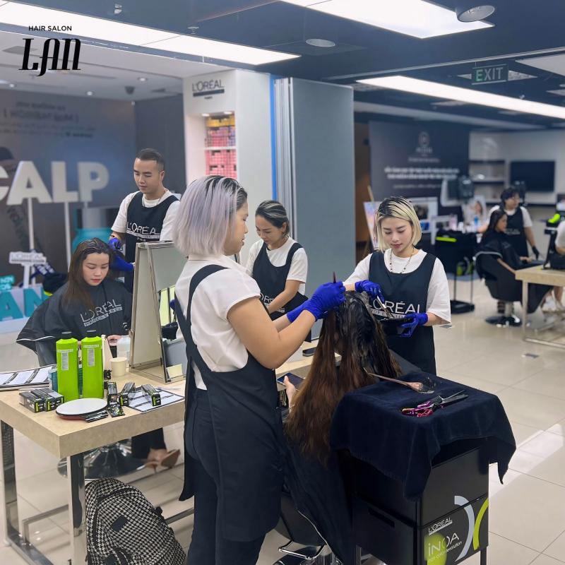 Lan Hair Salon