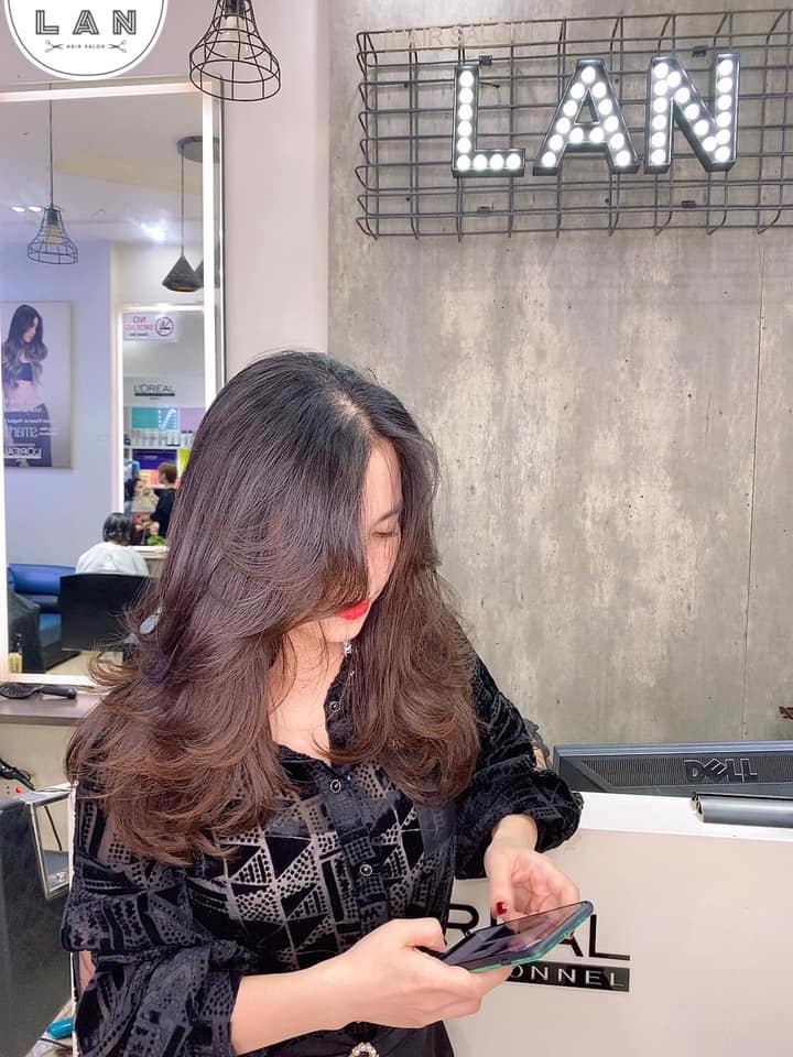 Top 8 Salon làm tóc đẹp và uy tín nhất Quận Ba Đình, Hà Nội Toplist.vn