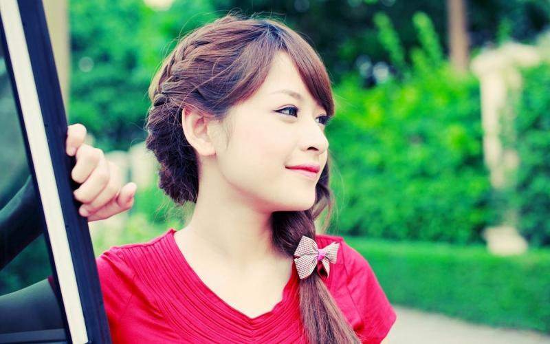 Top 10 hot girl xinh đẹp nhất Việt Nam