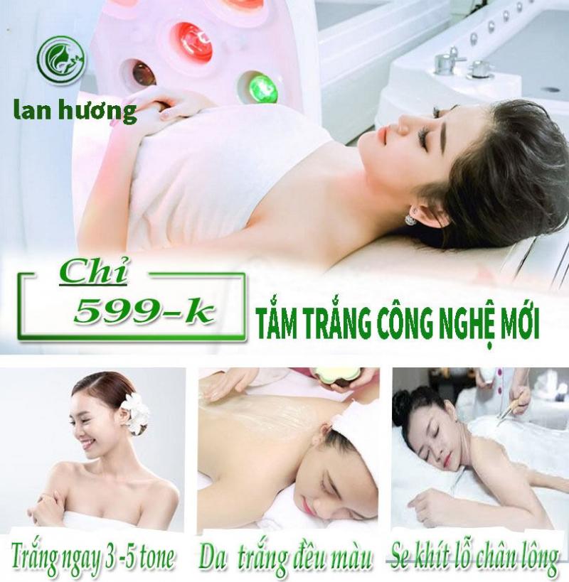 Lan Hương Home Spa