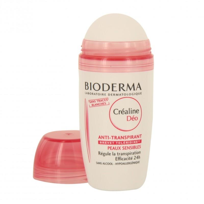 Lăn khử mùi Bioderma