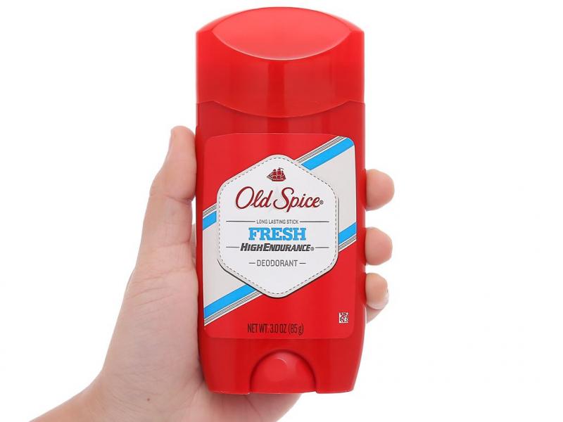 Lăn khử mùi cho nam Old Spice Pure Sport