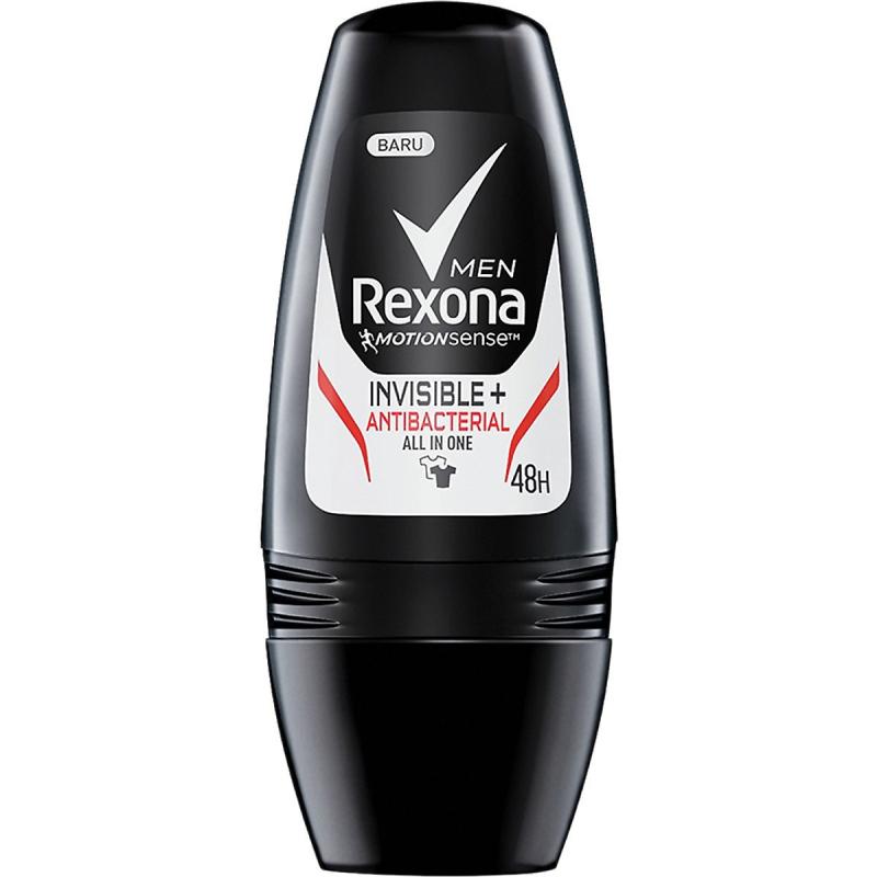 Lăn khử mùi Rexona Men 48h