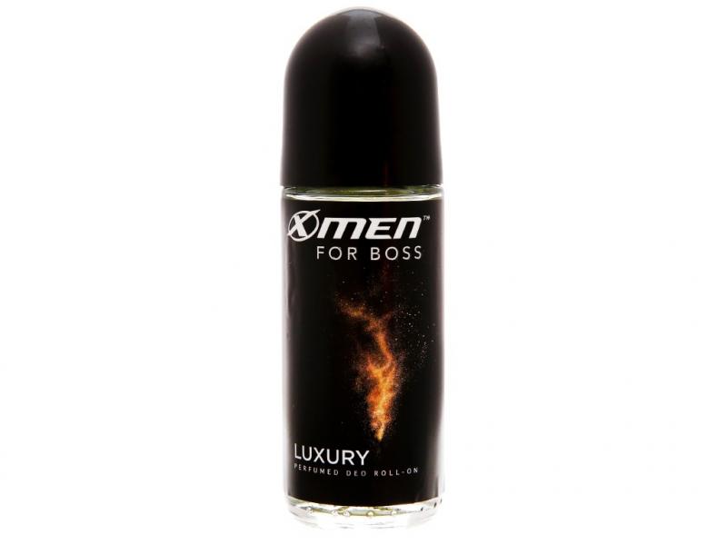 Lăn khử mùi X-Men For Boss Luxury