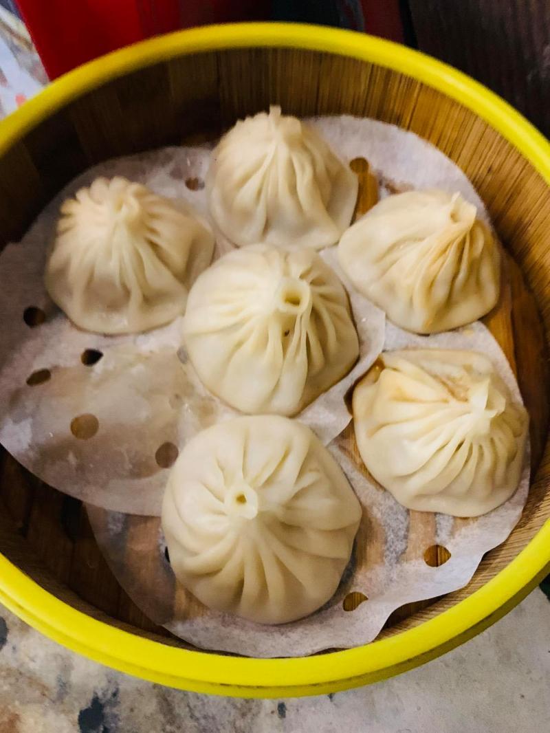 Nhà hàng Dimsum ngon nhất tại Hà Nội