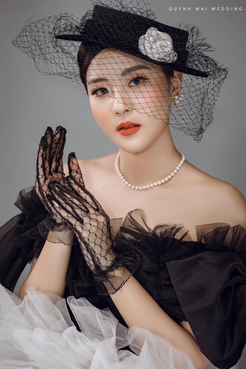 Lan Mai make Up (Quỳnh Mai wedding Studio)