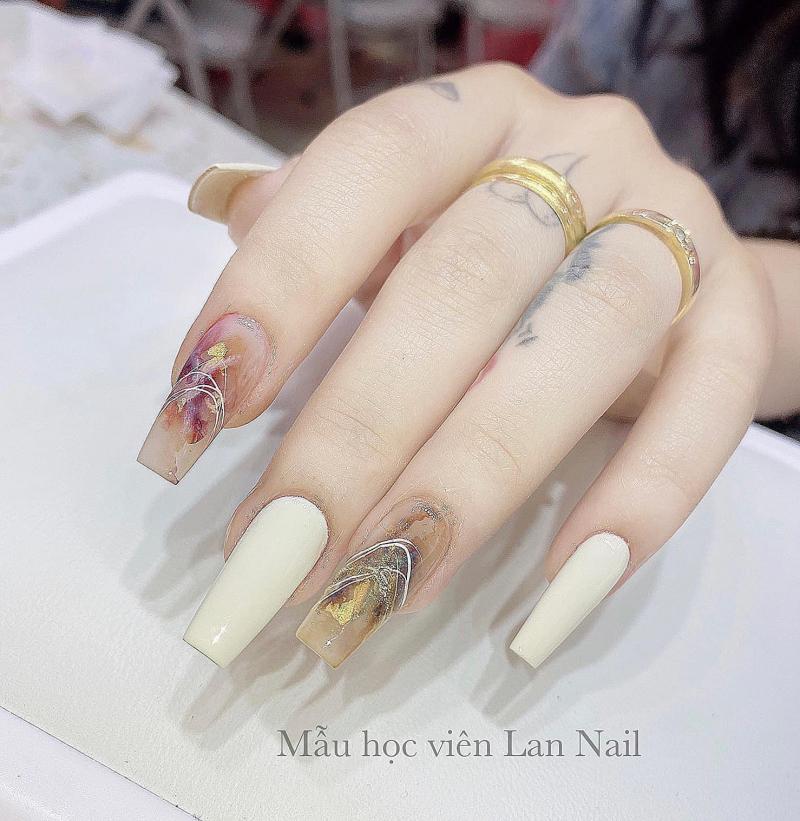 Lan Nail