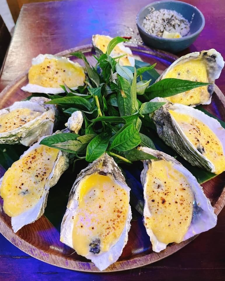 Top 10 Quán ăn ngon ở đường Nguyễn Thái Học, TP. Huế, Thừa Thiên Huế